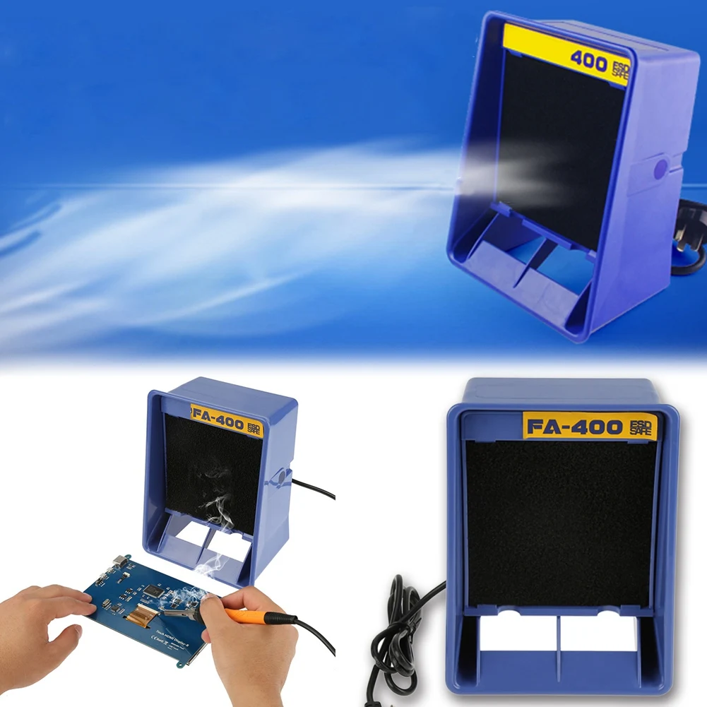 220V Fa-400 Solder …