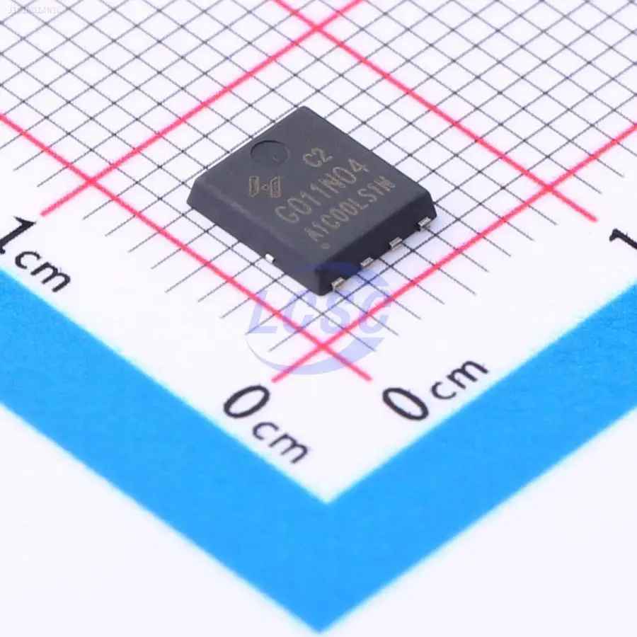 1PCS HYG011N04LS1C2…