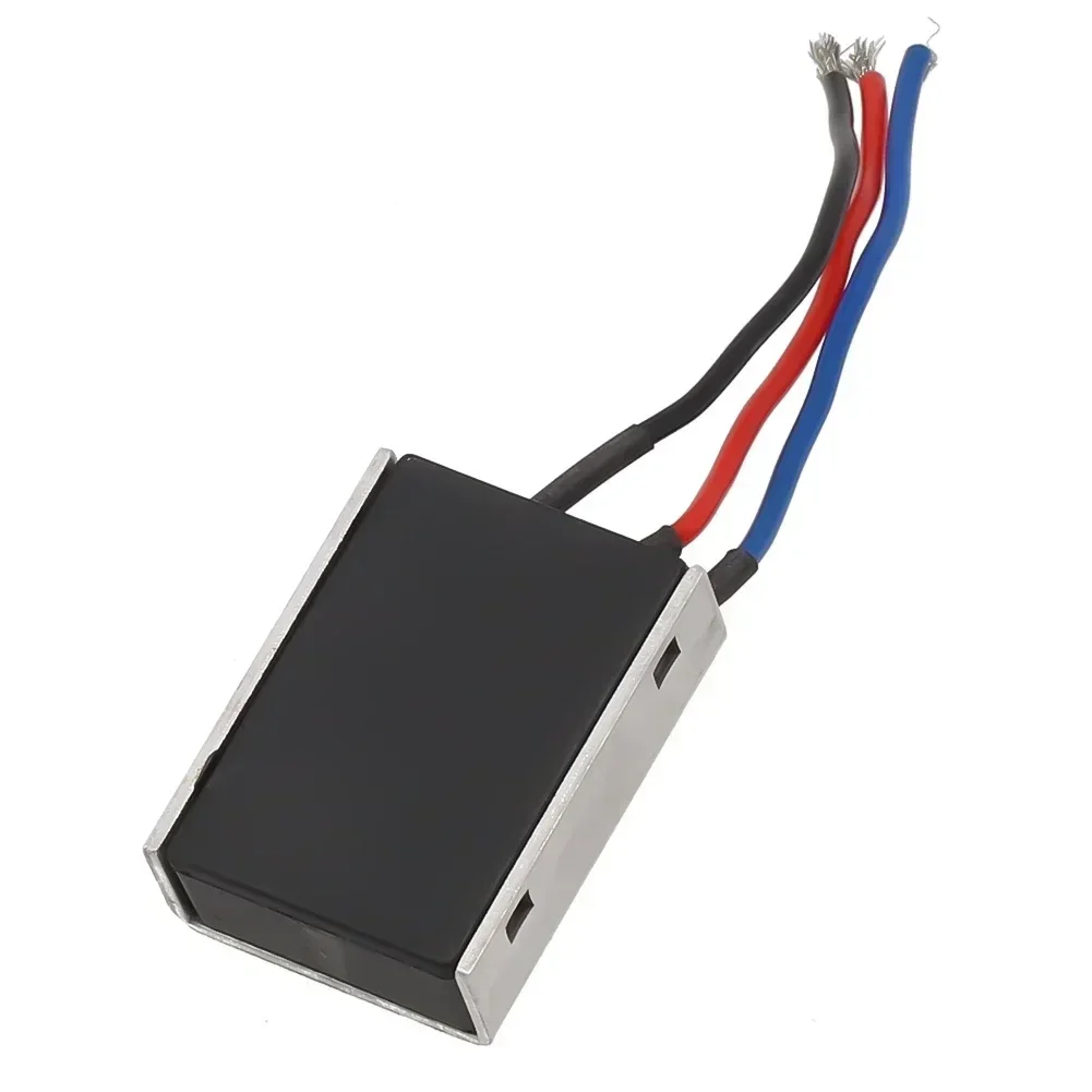 230V To 12-20A Retrofit Module Soft Switch Current Limiter For Angle Grinder Power Tools Accessories