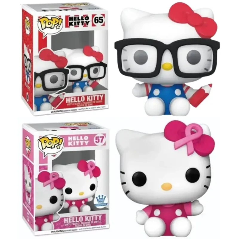 Les Meilleurs Hello Kitty Pop Funko Un Guide d’Achat et d’Évaluation Pratique pour les Collectionneurs
