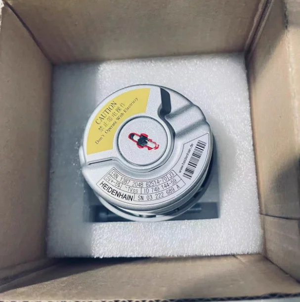 

2025Global Best-seller Germany HEIDENHAIN ERN 1387 2048 Encoder with Good Quality in Stock