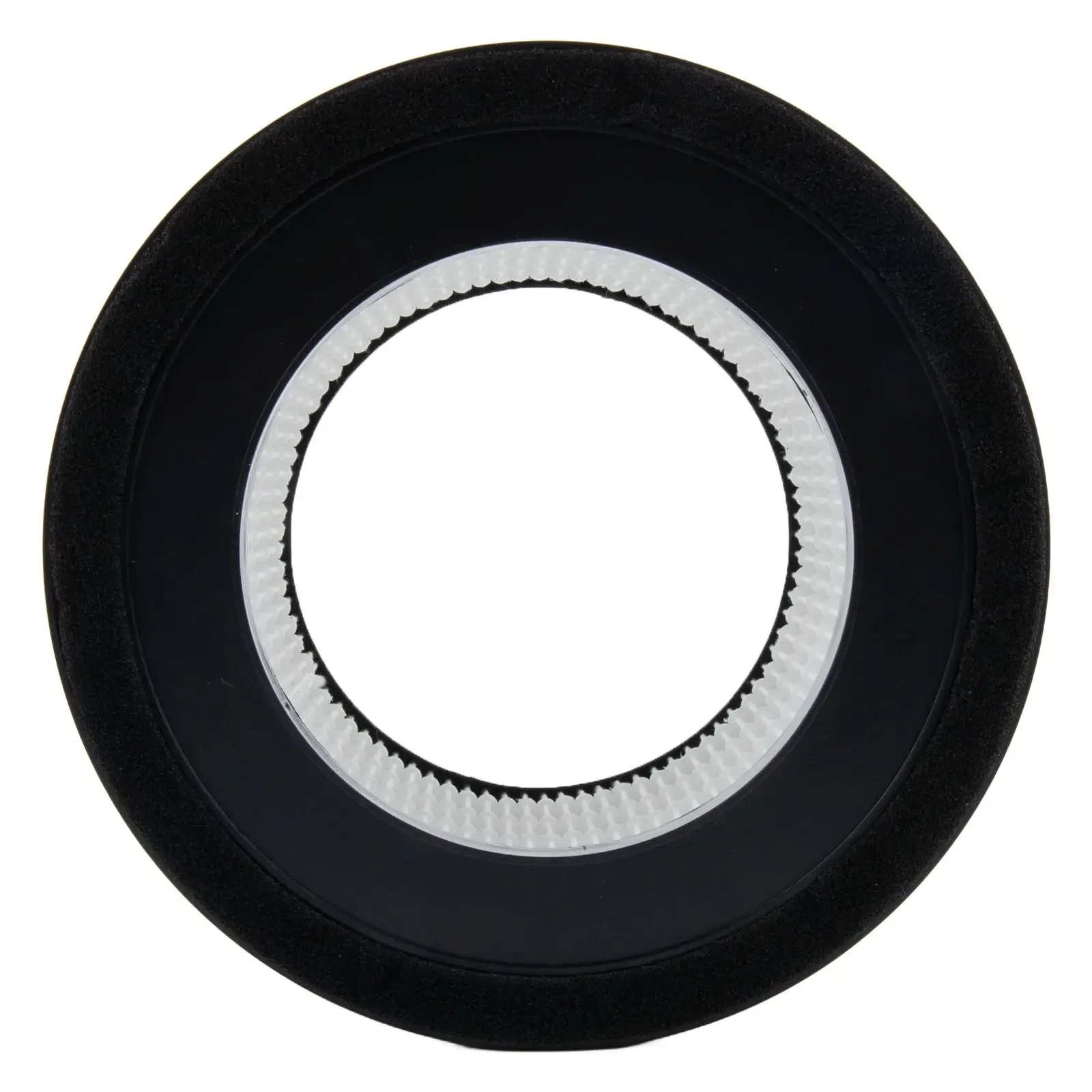 Air Purifier Filter Purifier Filter Compatibility For TT-AP001 Enhanced Air Quality Black For TaoTronics TT-AP001
