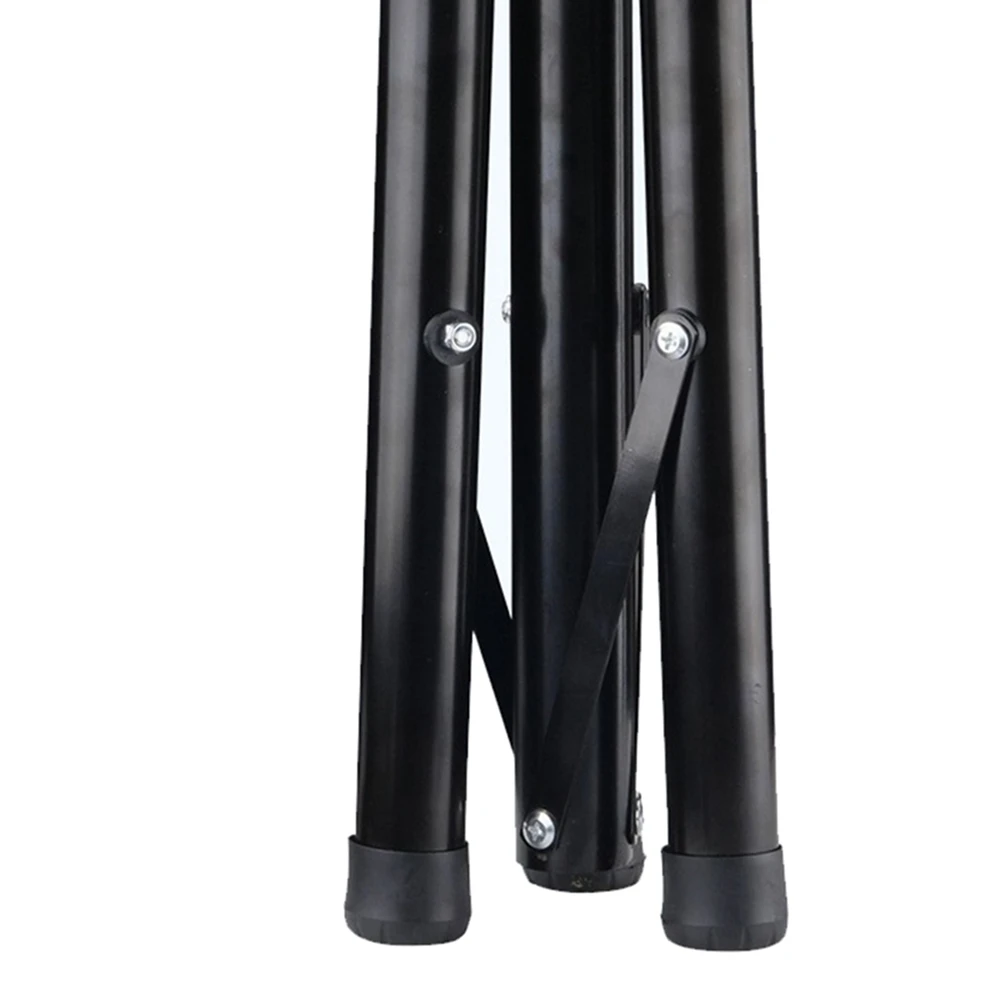 

A03Z-For Starlink V2 Foldable Tripod Folding Mounting Bracket Suitable For Roof Camping RV Travel Yacht Home Party