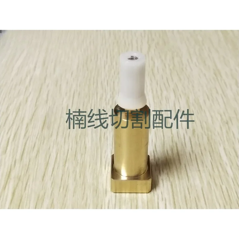 Wire Edm Cut Part C…