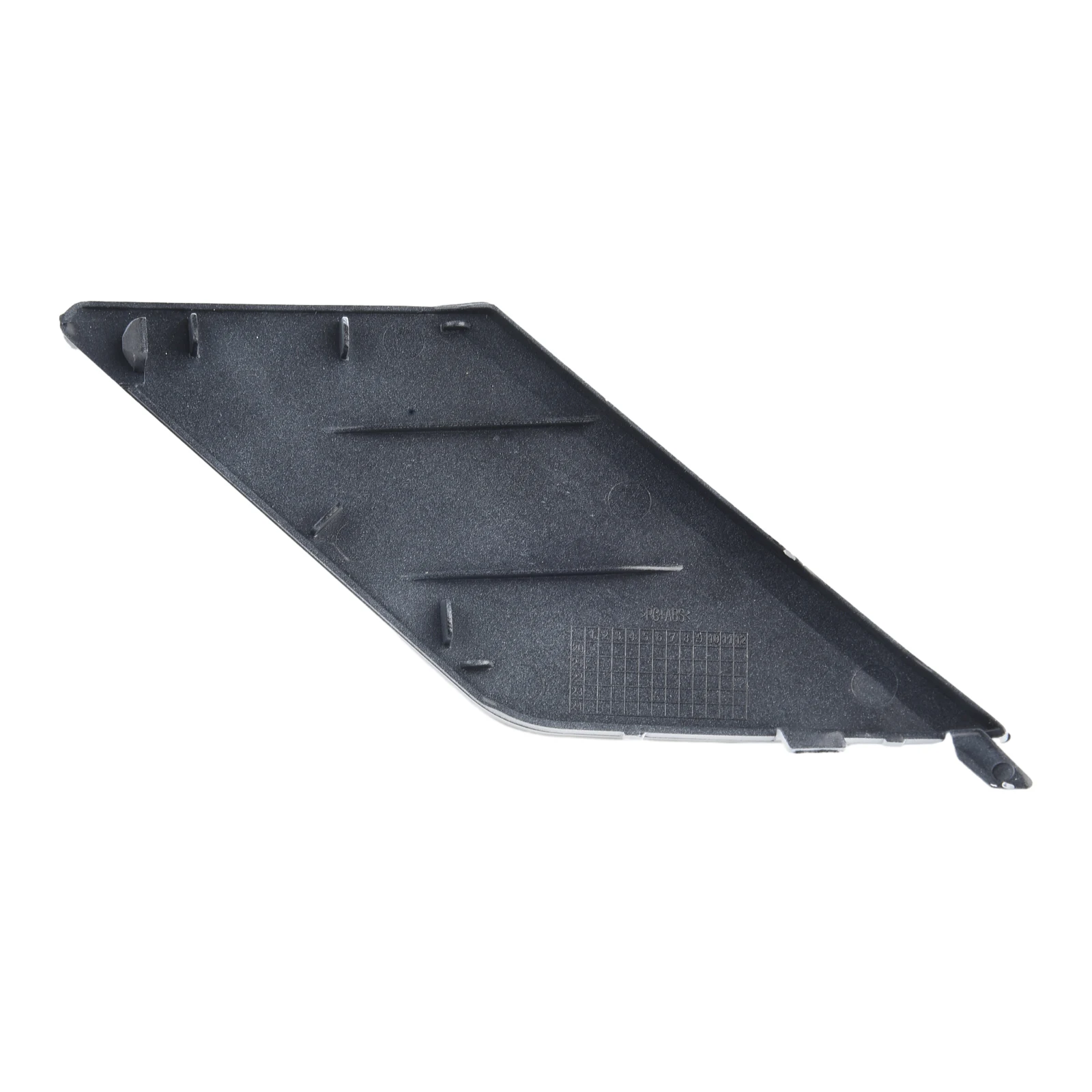 

XC60 2018 2021 Car Rear Bumper Tow Hook Eye Cover OEM Part Number 31449210 39849034 Compatible Replacement Easy Clip On