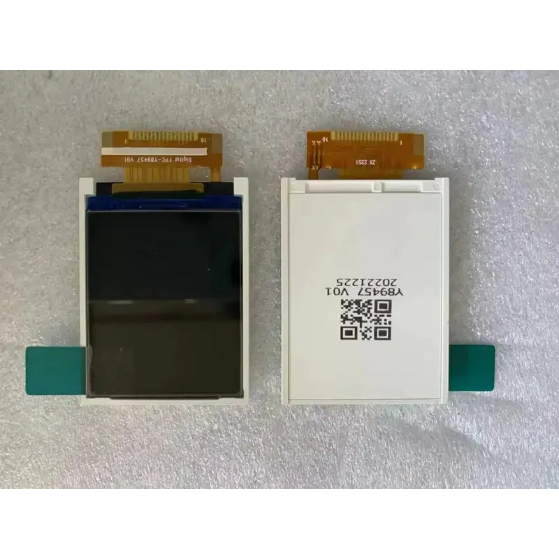 

For Nokia 105 2G 2023 LCD Display Screen Digitizer Assembly Replacement Parts