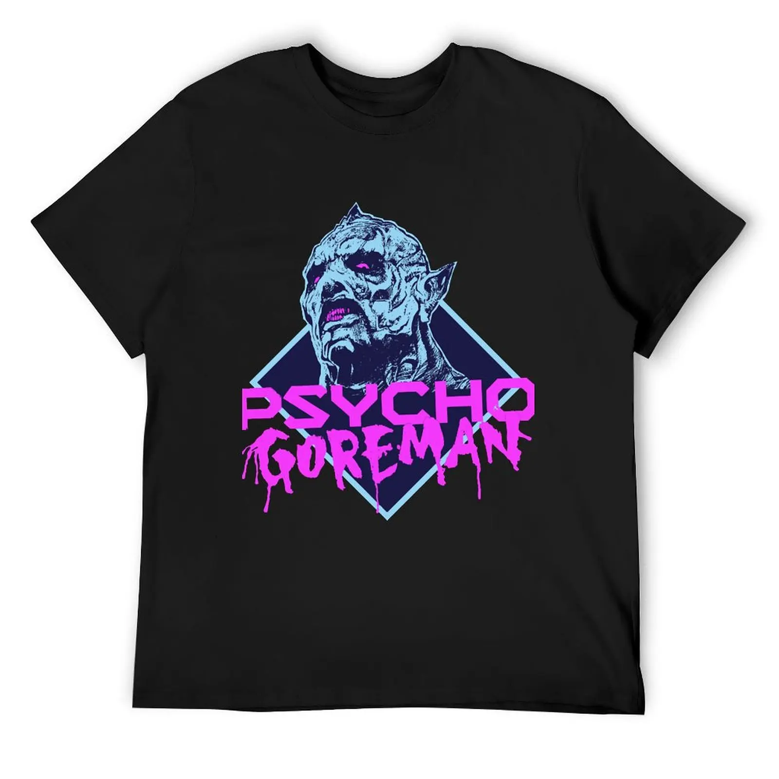 

psycho goreman T-Shirt