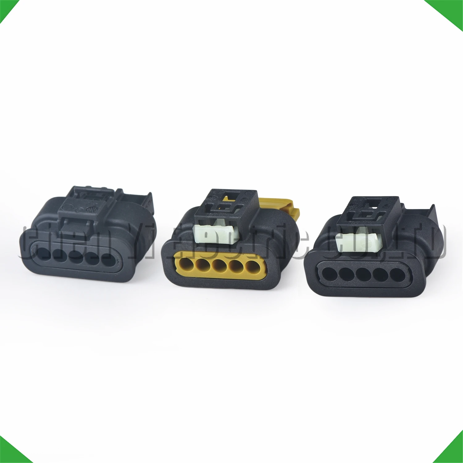5 Pin Auto Connectors Air flow meter tail light harness Plug 872-860-541 8509445-02 805-123-541 8517903-02 For BMW Benz VW Jeep