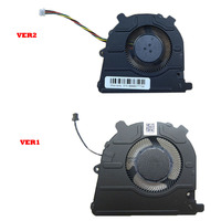 Mini PC FAN For GEEKOM MiniAir 12 Mini Air 12 Mini-PC FAN DC5V 2.5W New VER1/VER2 Mini Air 12 N100