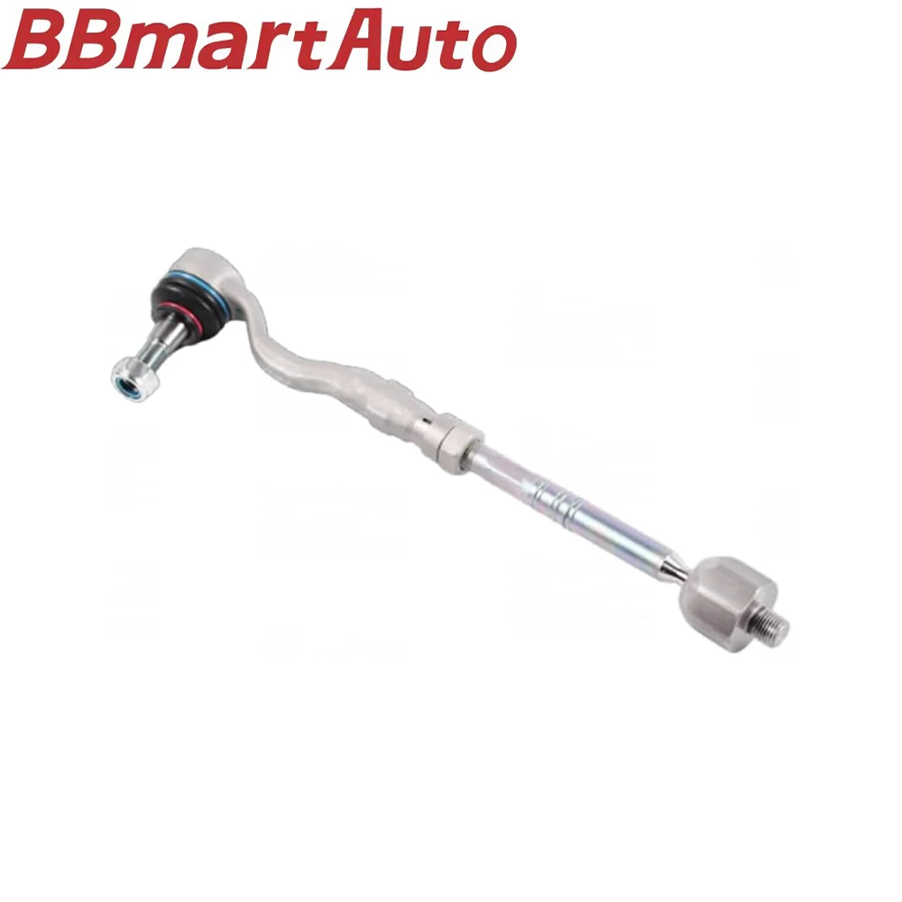 32106787472 BBmartAuto Parts 1 Pcs Front Steering Tie Rod Head Assembly For BMW X3 F25 X4 F26