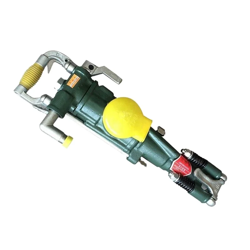 Portable hydraulic Jack Hammer Yo18 YO20 YT24 YN28 rock drill use in mining for sale