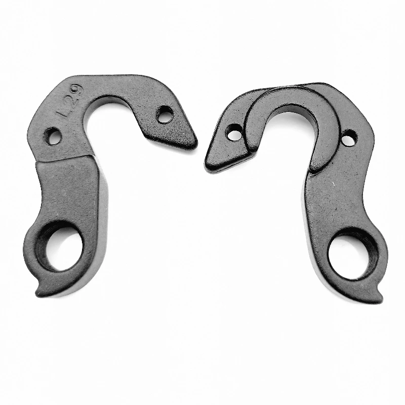 

1Pc Bicycle Derailleur Hanger For Issac Graviton Jamis Allegro Vitus Vitesse Evo Scott Speedster Carbon Frame Bike Mech Dropout