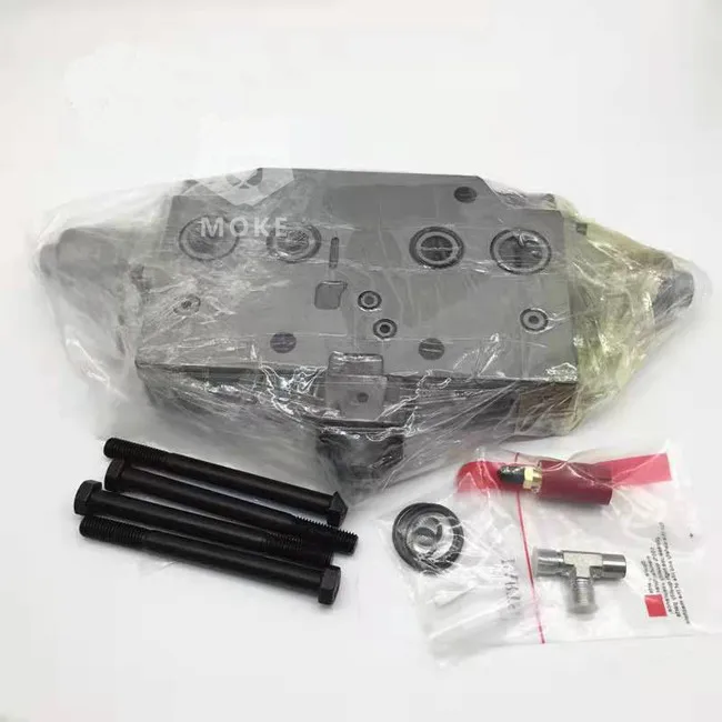 

PC200-8 Breaker Hammer Valve Assy 723-41-08800 PC220-8 Valve Sub Assy 723-41-08801