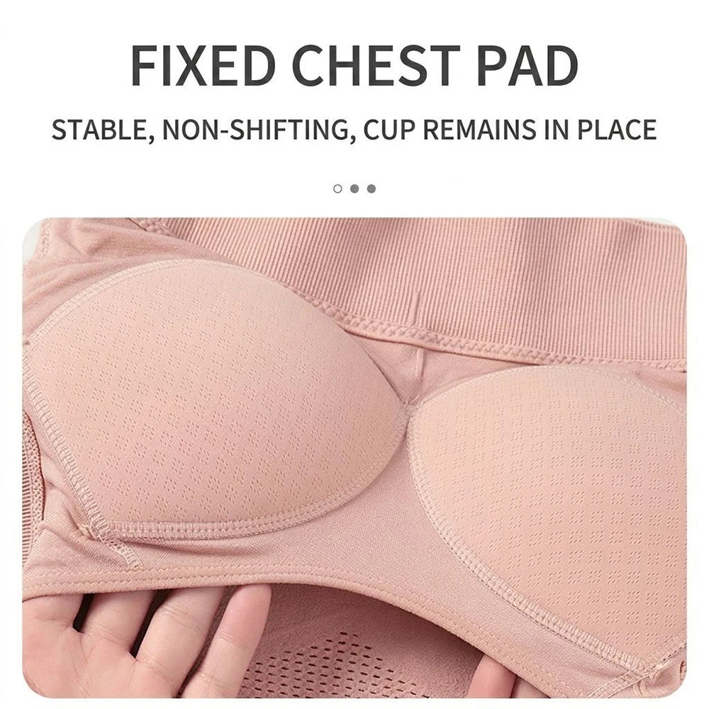 Damski bezszwowy biustonosz sp – T Shirt Bra Seamless recenzja i cena