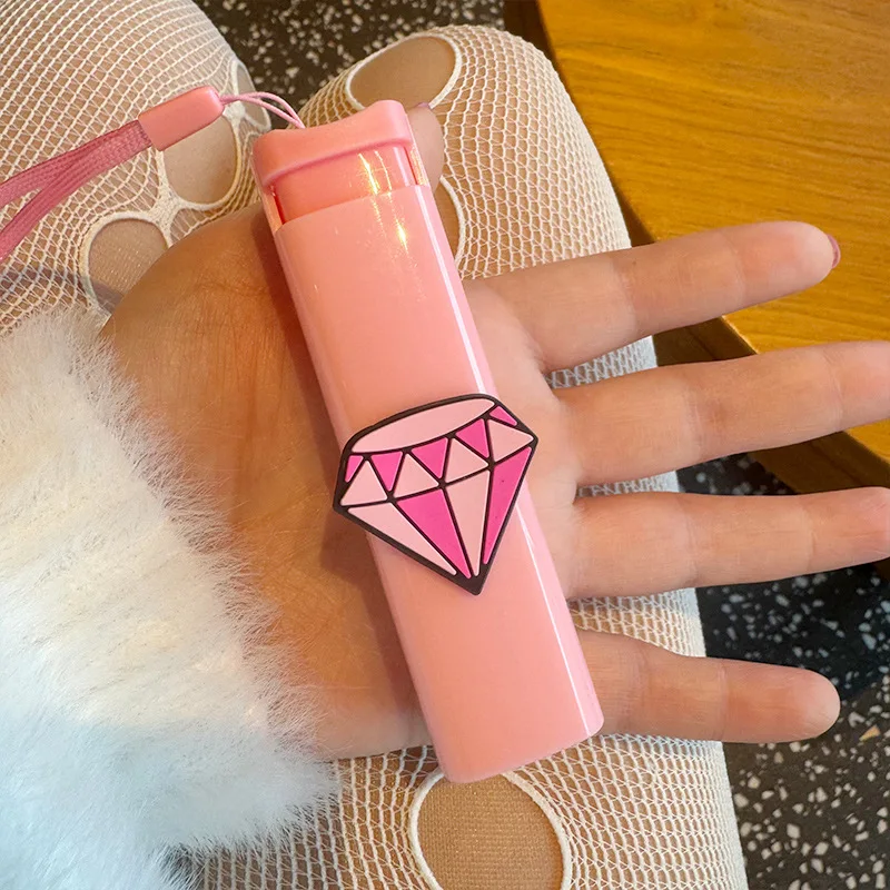 10ml Barbie Sub-pack bottiglia di profumo simpatico cartone animato portatile per uso domestico all\'aperto flacone Spray cosmetico Kawaii donne