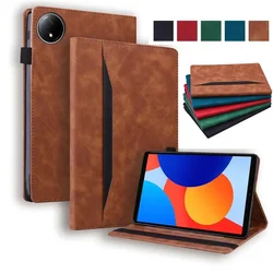 For Xiaomi Redmi Pad SE 8.7 inch 2024 Luxury Wallet Stand Tablet Funda for Redmi Pad se 8.7