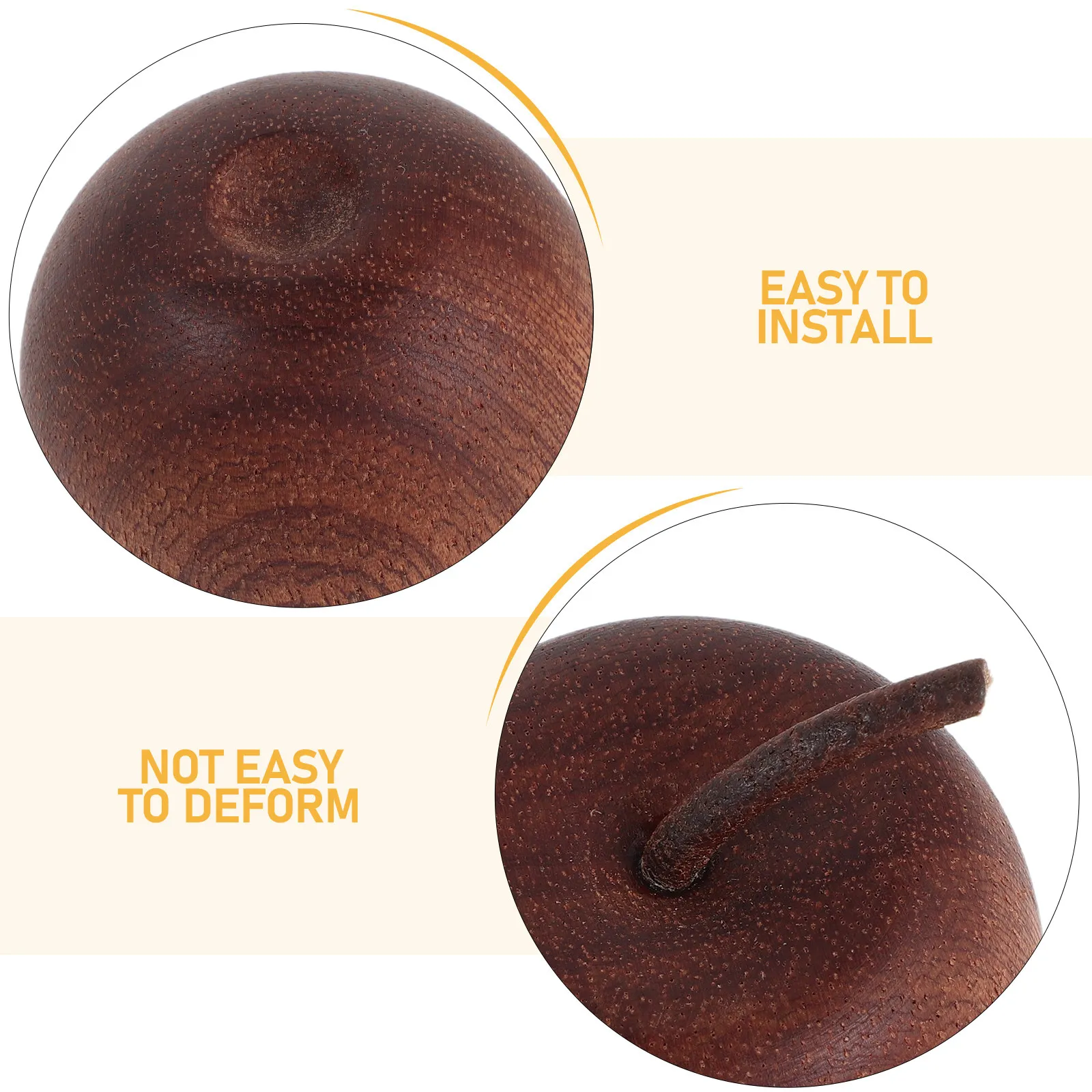 4Pcs Fruit Wooden Essential Oi - Aromatherapy Diffuser review and price