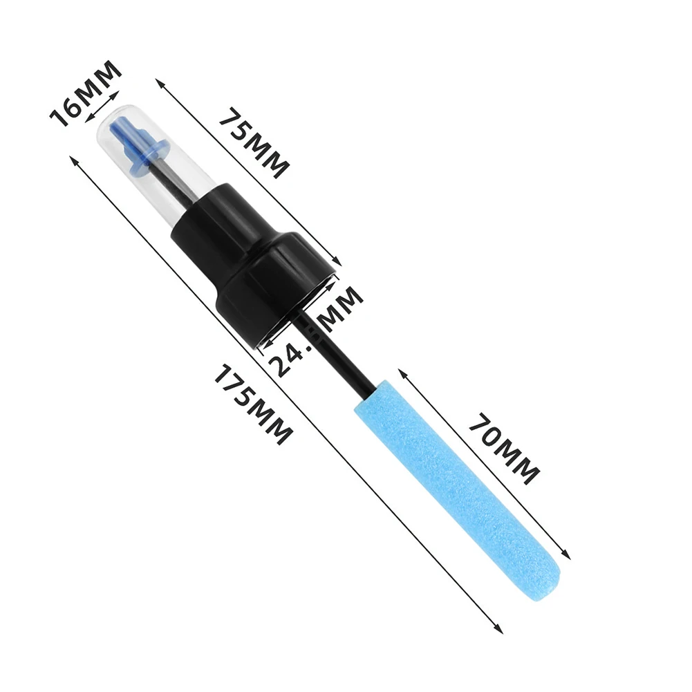 Sewage Tank Gauge Sewage Tank Indicator for rv Trailer Intuitive Visual Level Reading Integrated Vent Hole Structure