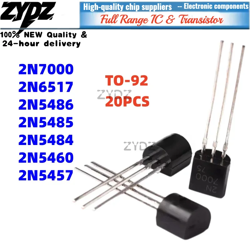 2n5457-AliExpress