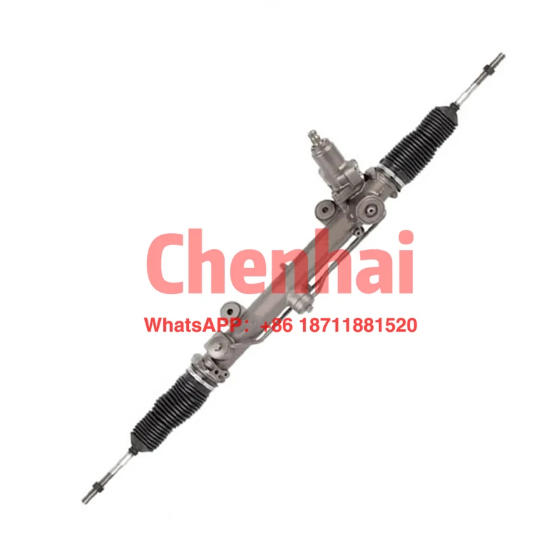 

Коробка рулевого механизма с гидроусилителем рулевого управления для класса C OEM 2034603500, хит продаж, ремонтный комплект усилителя рулевого управления