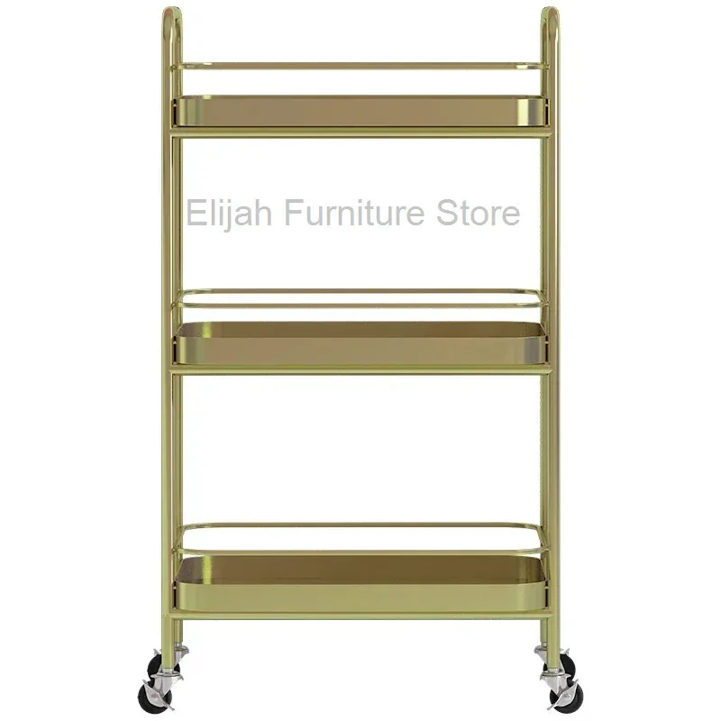 Рисунок 4 - Тележка для салона красоты