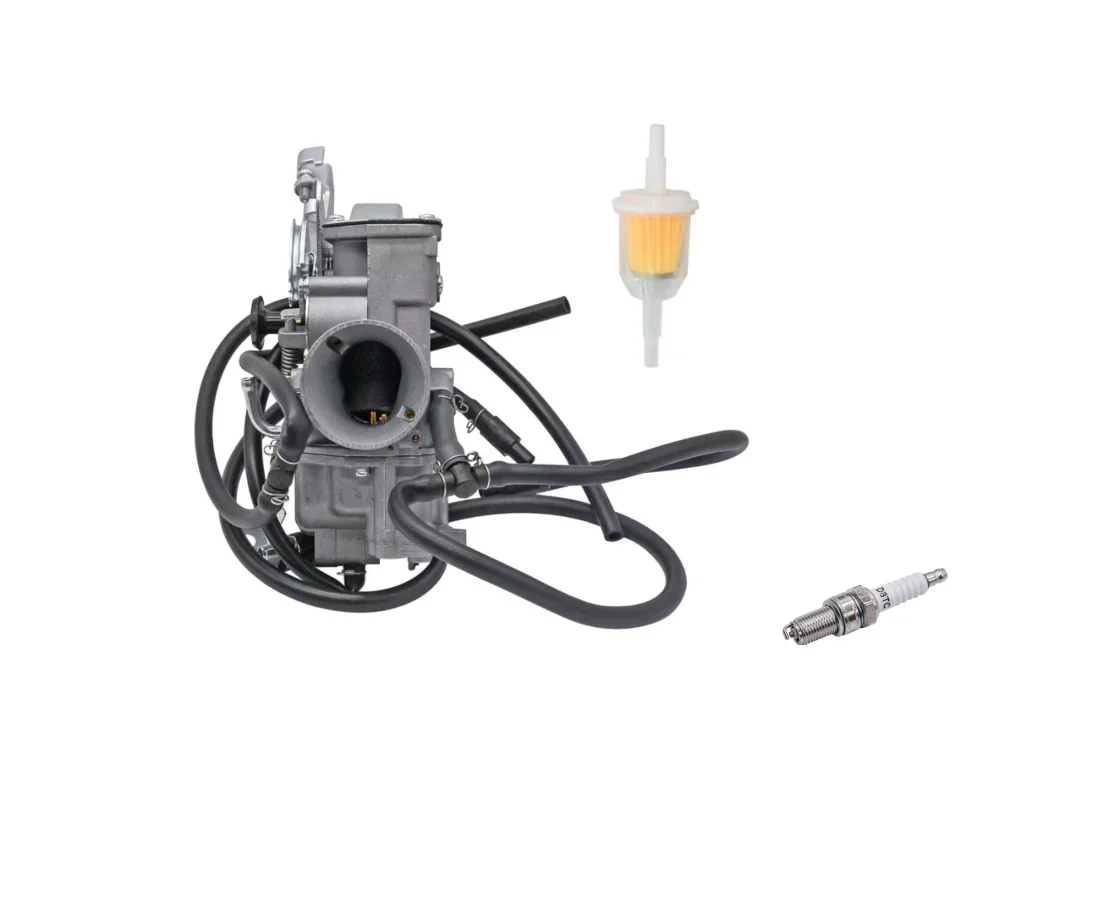 Carburetor for Yamaha TTR250 TTR 250 5GF-14301-01-00 Scooter Moped Motorcycle