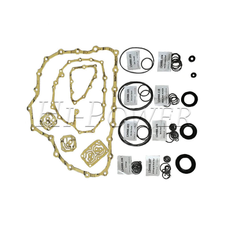 

Сальник RD7 CRV MKYA GPLA, комплект для ремонта уплотнения автоматической коробки передач, прокладки для HONDA, комплект коробки передач автомобиля