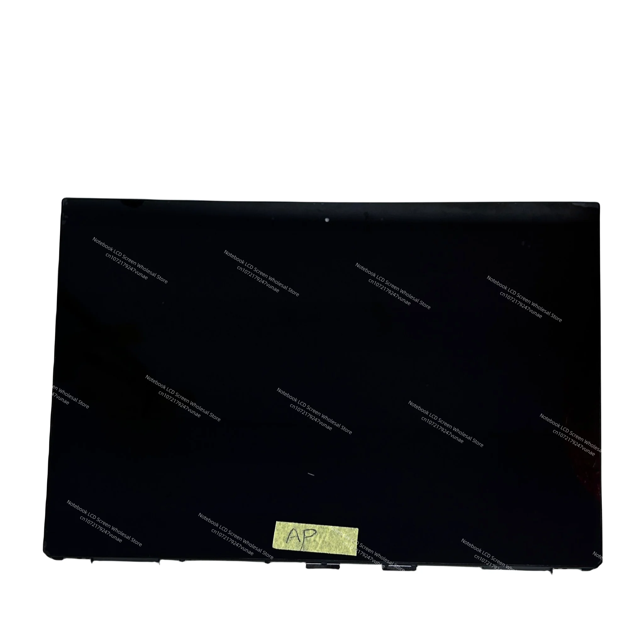 For HP Spectre x360 13-ap Series Display 13-ap0003np L30351-1J1 LCD Touch Screen Digitizer Replacement Assembly L37648-001 L3764