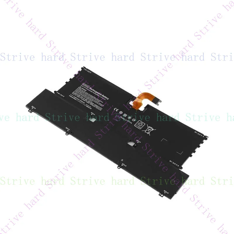 

Аккумулятор U типа SO04XL для HP Spectre 13-v000 844199-855 HSTNN-IB7J 13-V015TU