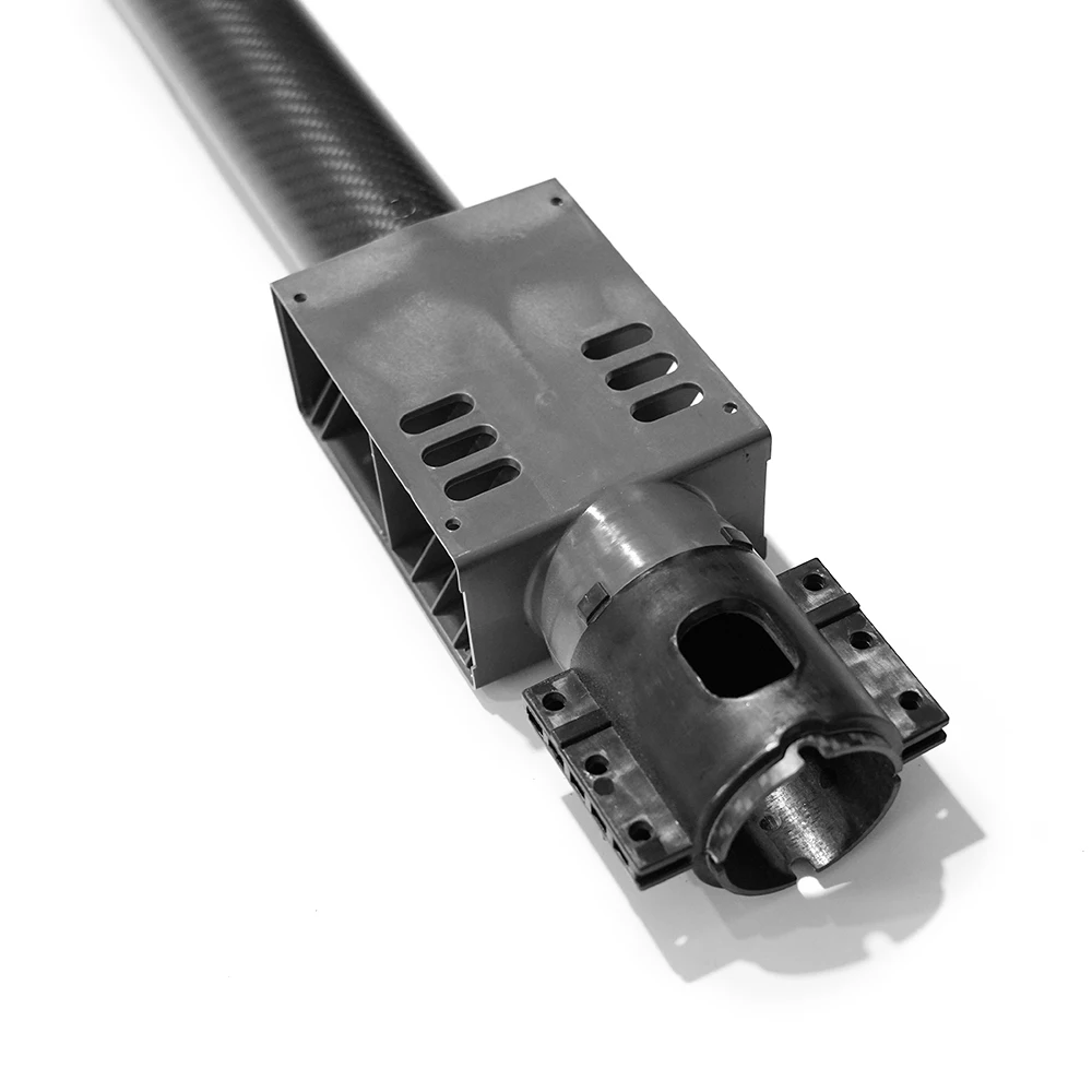 แขนเครื่องบิน (M1 M2 M3 M4) สําหรับ DJI Agras T40 การเกษตร Drone พืชป้องกัน UAV อุปกรณ์เสริมอะไหล่ซ่อมยี่ห้อใหม่ขายส่ง