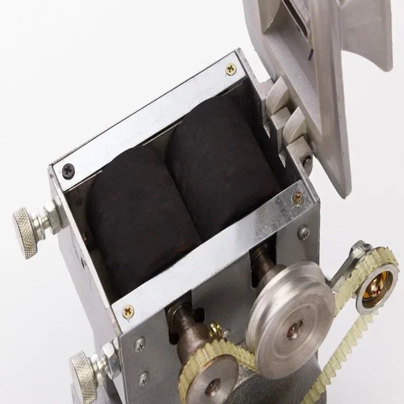 Testing And Testing… - image