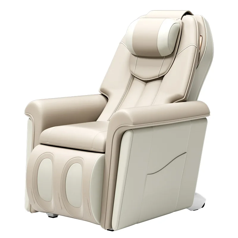 New Massage Chair Home Small Whole Body SL Guide Intelligent Space Capsule Sofa Chair