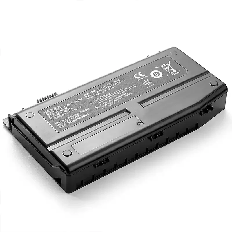 

10.8V 47.52Wh NFSV151X-00-03-3S2P-0 Laptop Battery For Machenike F117 F1 F2 F6 X6TI X6TI-M2 GE5SN-03-12-3S2P-0