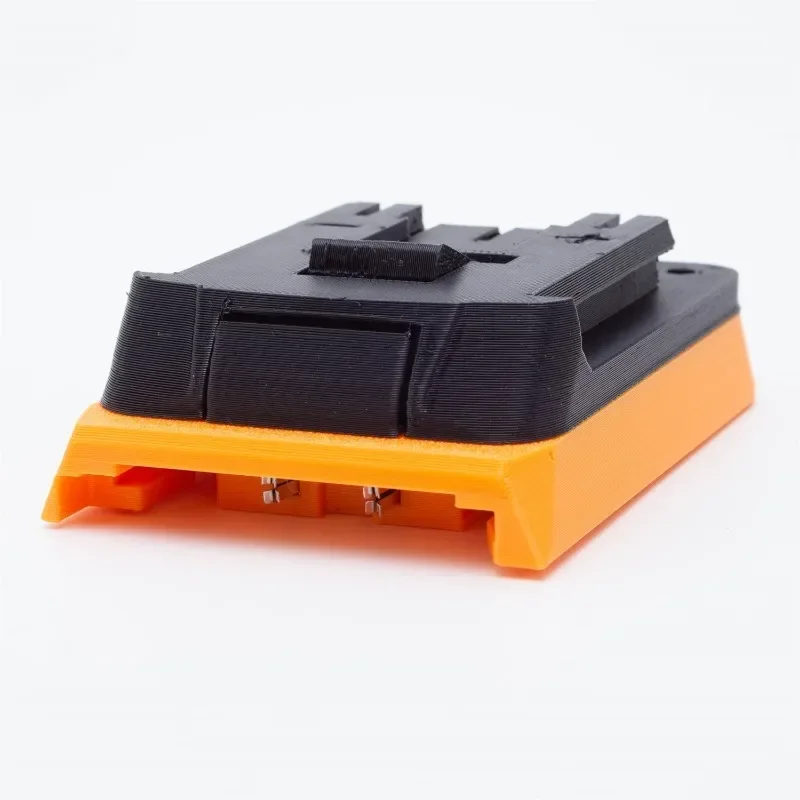 Imagem -05 - Adaptador para Bateria de Íon-lítio Hilti 22v B22 Volt Cpc Converter para Ferramentas de Perfuração sem Fio Bosch 18v Não Inclui Ferramentas e Bateria