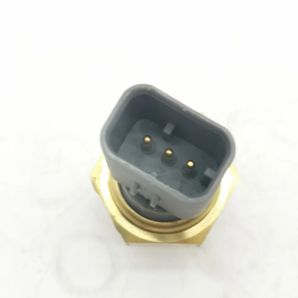 

AZ-High quality New For 320-3060 Engine Fuel Oil Pressure Sensor for 3203060 3203061 3203062 3203063 C27 C32