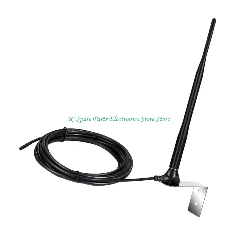 SZ Enhances Stability Antennas 250m Operate for Intelligent Gates & Garage D