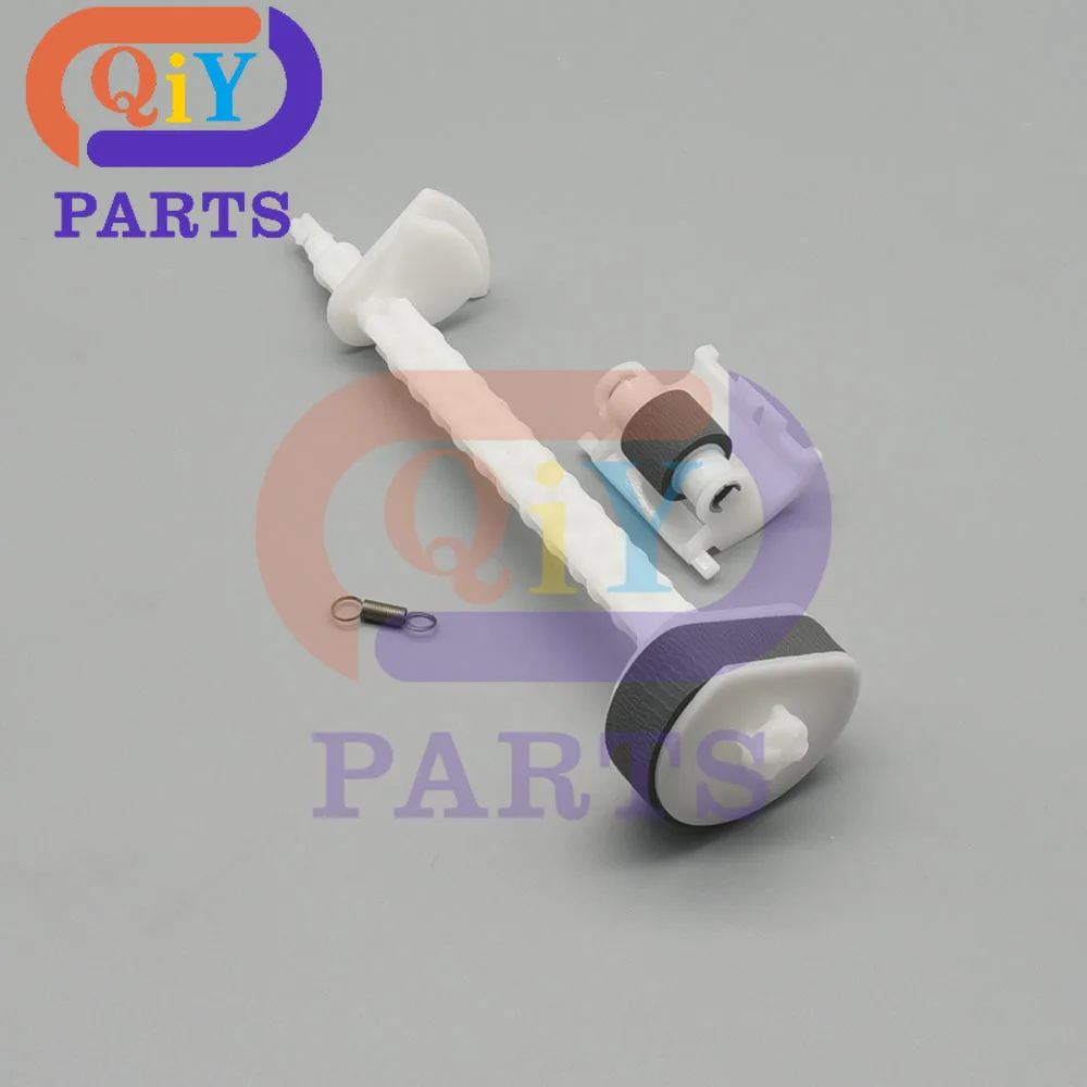 

1set PickUp Roller separation roller as used for Epson L4160 L4150 L4158 L4165 L4156