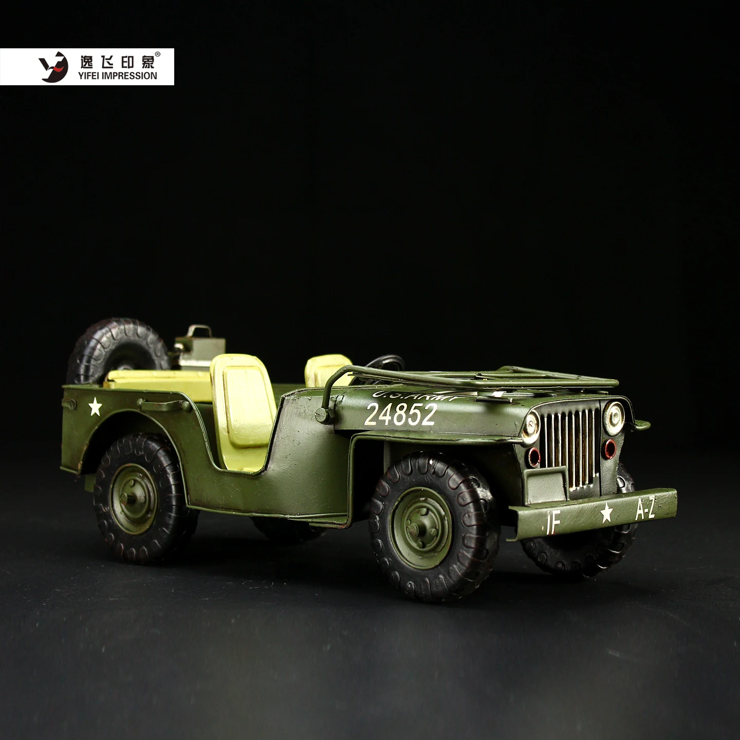 Handmade Vintage 1940 WWII Mil - огляд і ціна Vintage Collectible Furniture