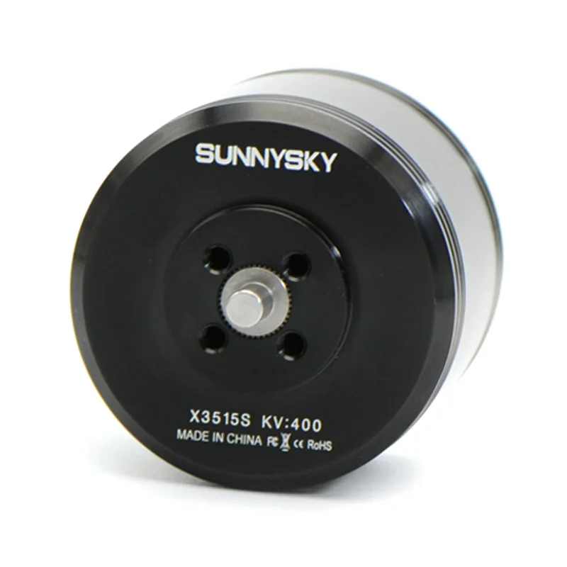 SUNNYSKY X3515S 400KV Brushless Motor for Rc Multi-Rotor Copter UAV Model Airplane Hobby Parts