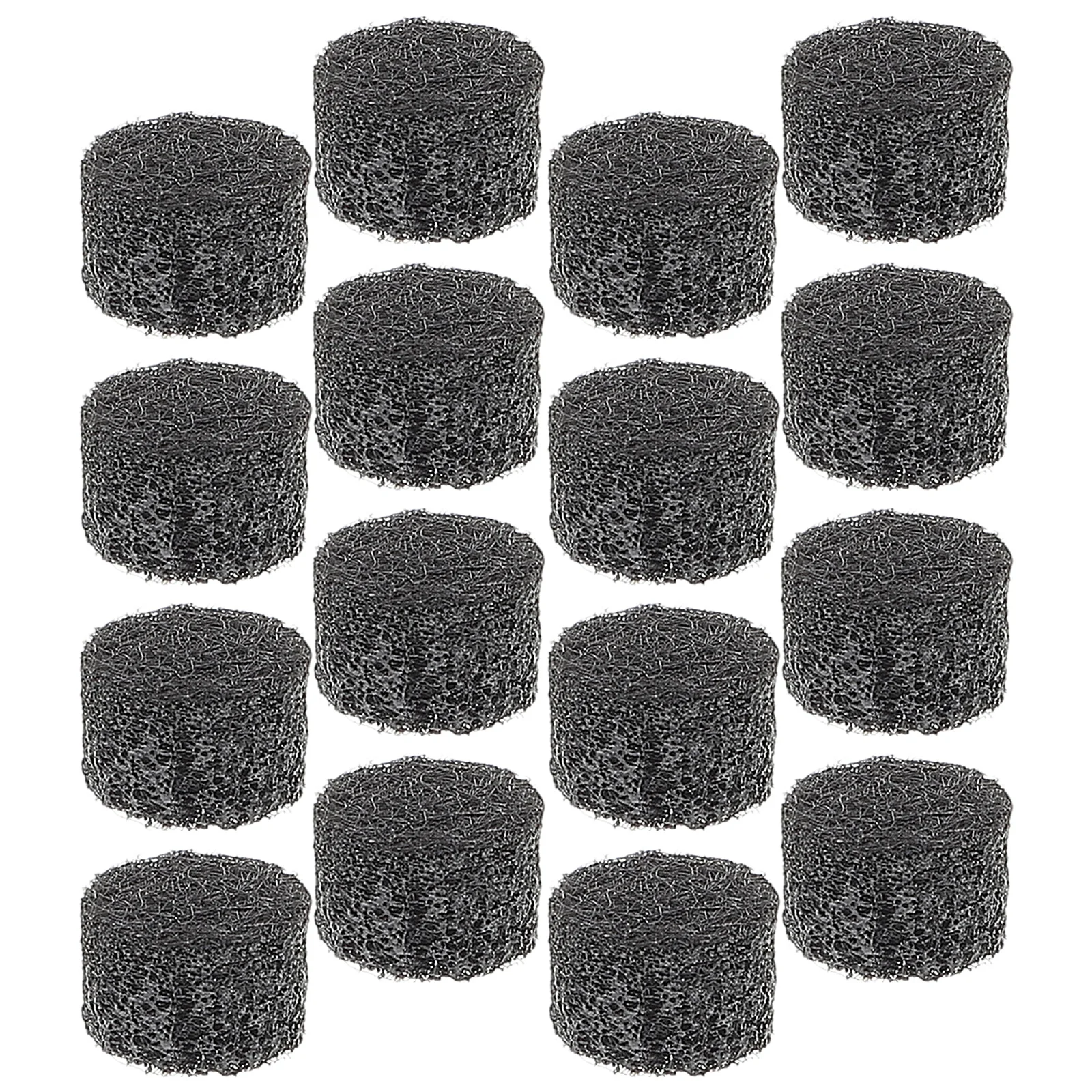 

100Pcs Car Aromatherapy Cotton Tablets Essential Oil Diffuser Refills Cotton Aroma Replacement Pads Long Lasting Fragrance