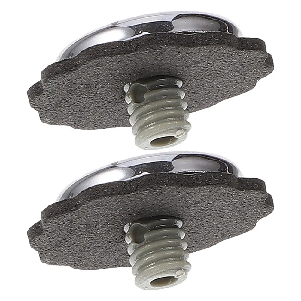 

2Pcs Umbrella Top Hat Piece Replacement Cover Major Tip Caps Repair Accessories Screw Plastic Furniture Frame
