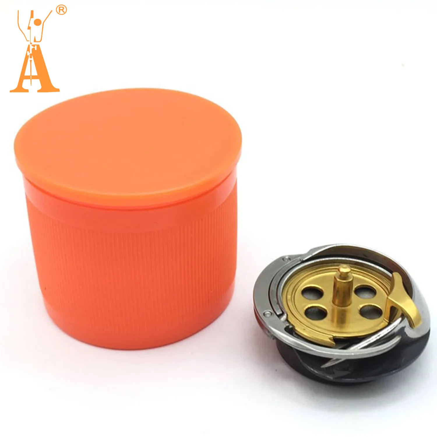 pieces-de-machine-a-coudre-industrielle-neuves-772815-b-815-1-0040777000-crochet-rotatif-pour-singer301-refrer-417-bernina217-170167