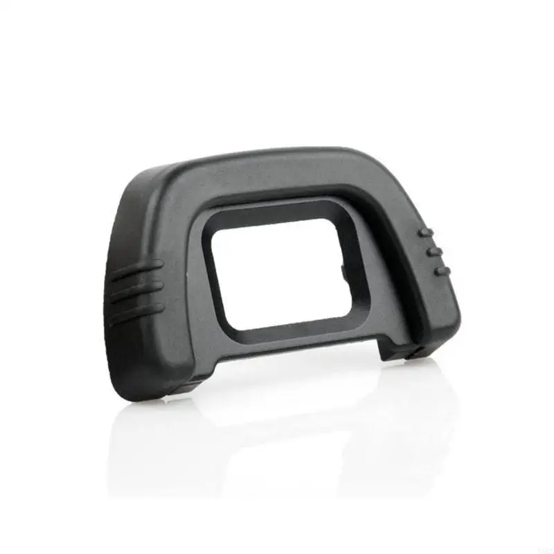 Y5LA Upgrade Eye Cup Soft Camera Viewfinder Eyepiece Long Eyecup Untuk Kamera