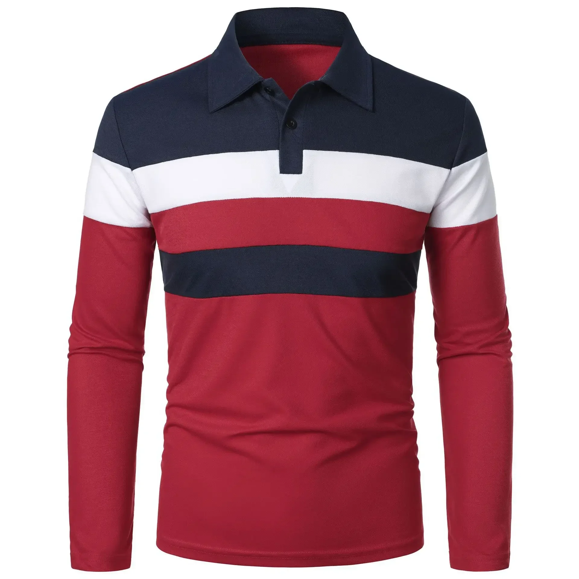 NavyRed