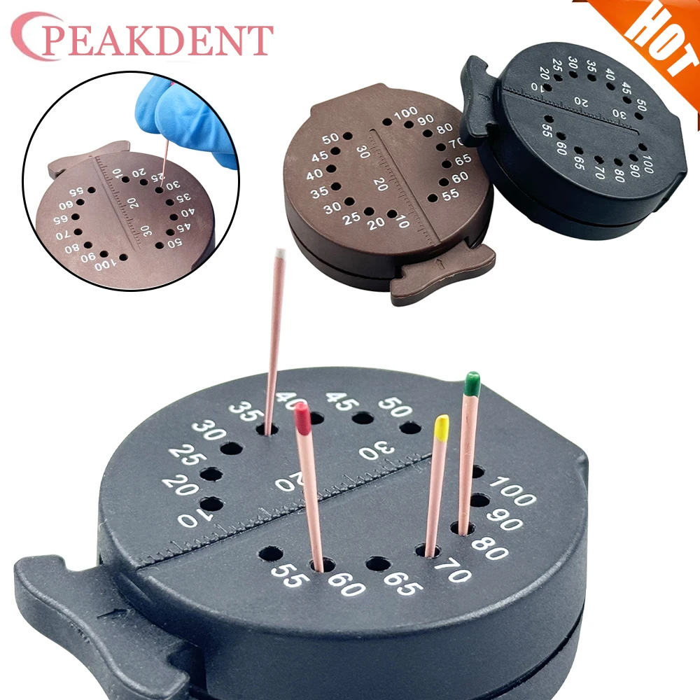 

Стоматологические инструменты: эндодонтические линейки, резаки для гуттаперчи, измерительные линейки, измерительные шкалки, эндодонтические измерительные линейки для измерения расстояния между каналами, инструмент для измерения корневых каналов