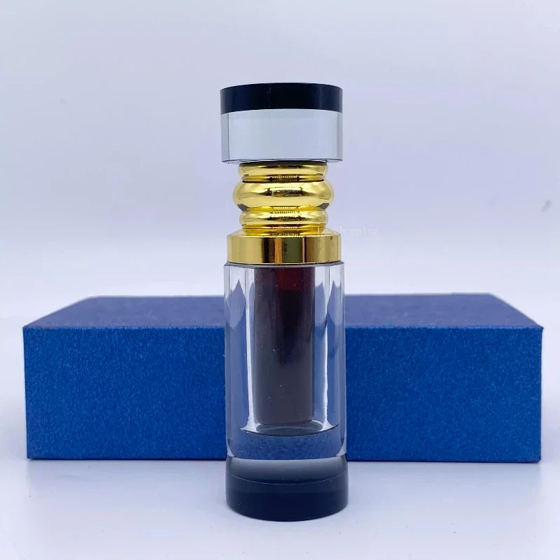 

5g/Bottle Hainan 40 Stars Submerge Water Shell Agarwood Essential Oil Pure Undiluted Old Materials/clean Air To Eliminate Odor