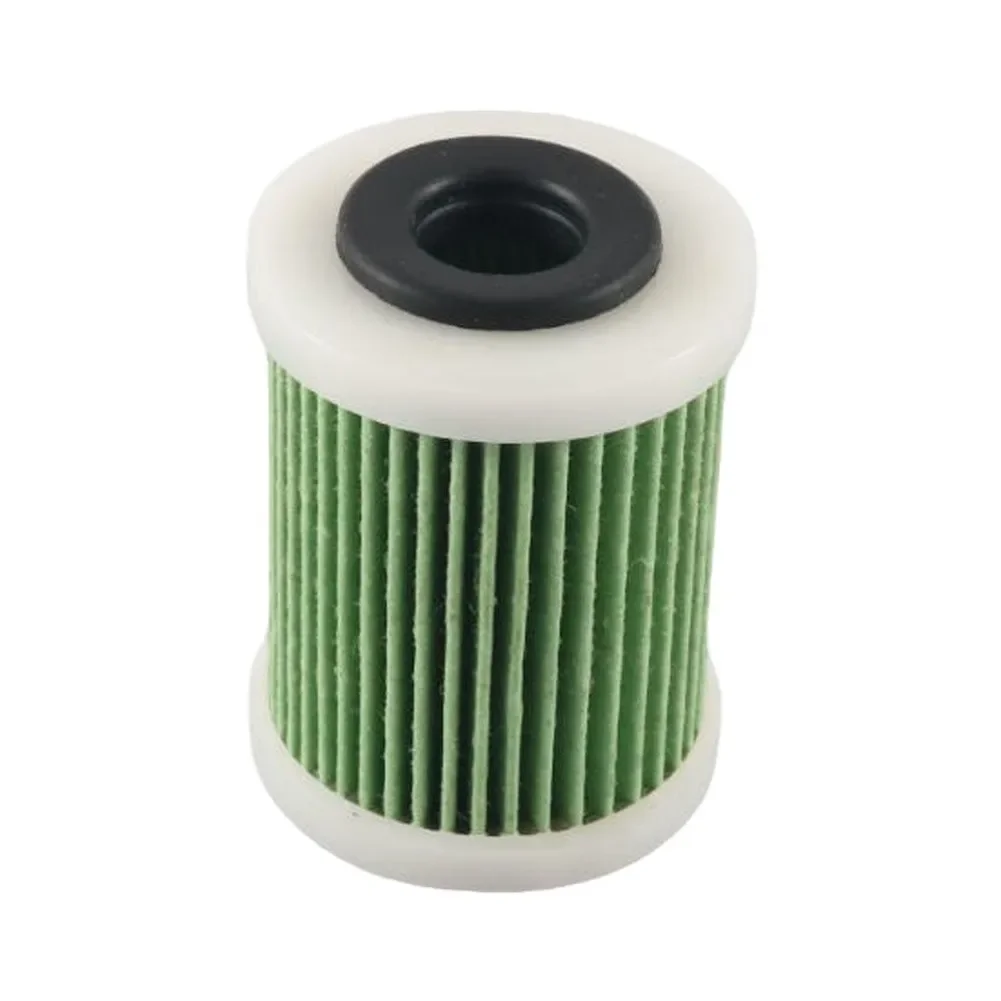 6P3-WS24A-01-00 Car Fuel Filter For 150-450HP 4 For Outboard Motors (2006 & Newer) Gas Filter Replace Your Broken Damaged