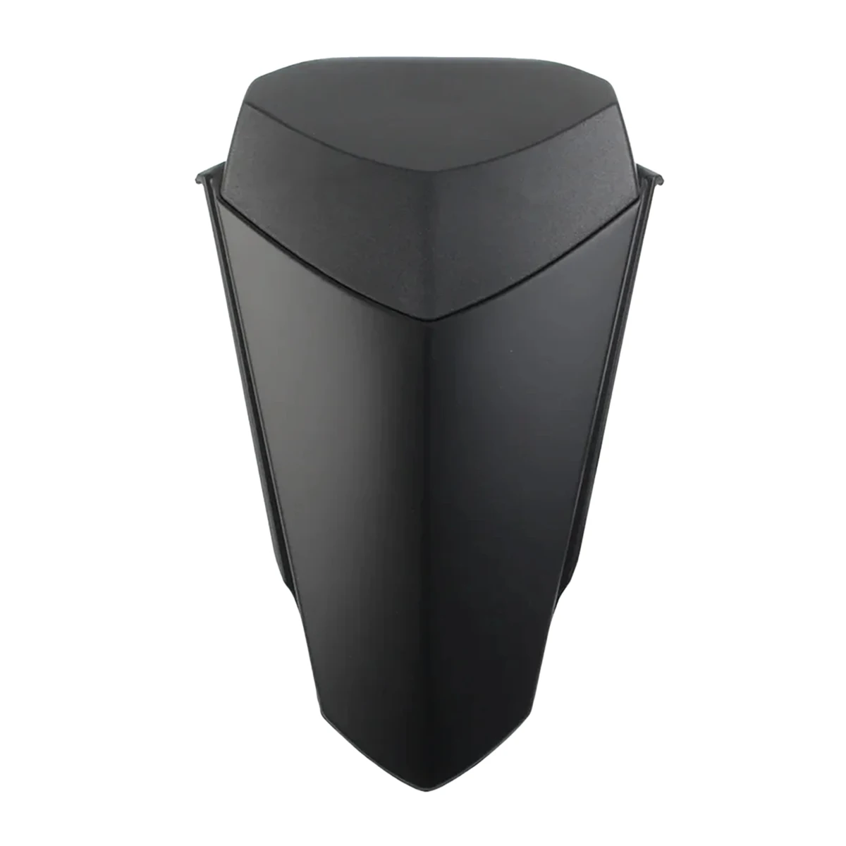 Motorcycle Shock Absorption Rear Passenger Pillion Seat Cover Fairing Cowl YZF-R7 YZFR7 For Yamaha YZF R7 YZF-R7  2024 2023 2022