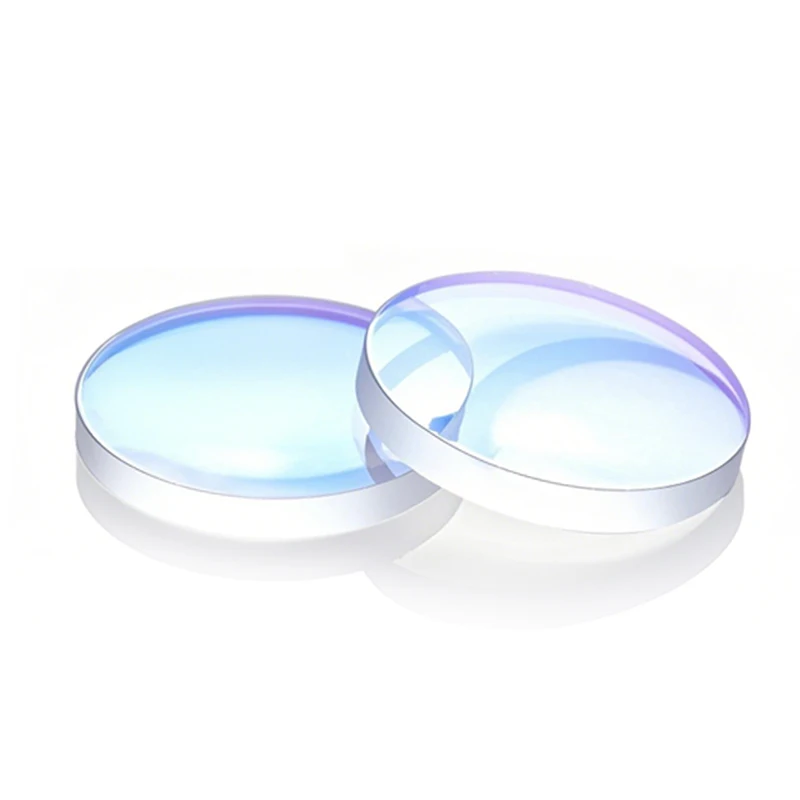 

Laser cutting machine focusing lens is suitable for cutting heads such as Raytools BOCI WSX.