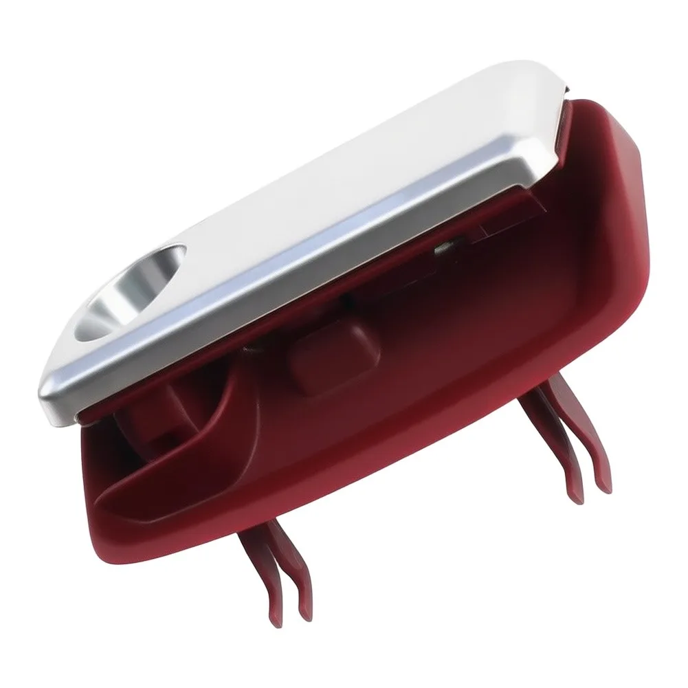 Car Accessories Storage Box OEM Number 95B857095 Easy Installation Elegant Vehicle Customization Car Accessories